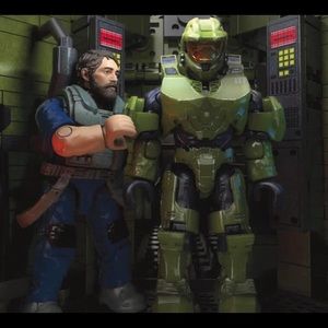 Meet your Posher, Kenneth